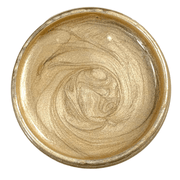 Premium Lustre Pigment Paste Mica 60g - Champagne - Harry & Wilma