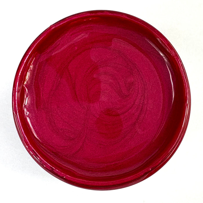 Premium Lustre Pigment Paste Mica 60g - Cherry - Harry & Wilma