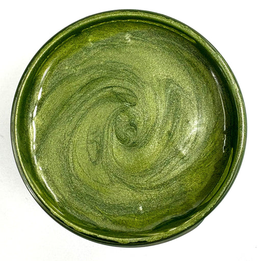 Premium Lustre Pigment Paste Mica 60g - Lime - Harry & Wilma