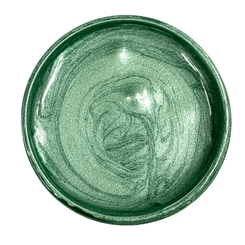 Premium Lustre Pigment Paste Mica 60g - Mint Green - Harry & Wilma