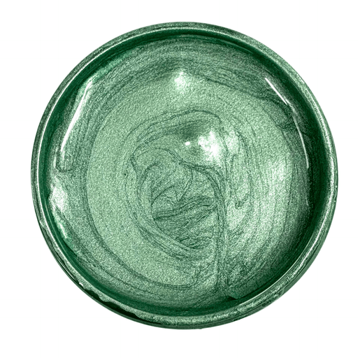 Premium Lustre Pigment Paste Mica 60g - Mint Green - Harry & Wilma