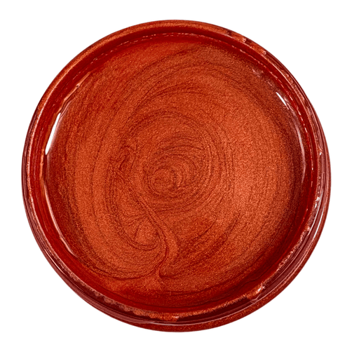 Premium Lustre Pigment Paste Mica 60g - Nacarat - Harry & Wilma