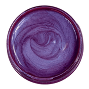 Premium Lustre Pigment Paste Mica 60g - Plum - Harry & Wilma