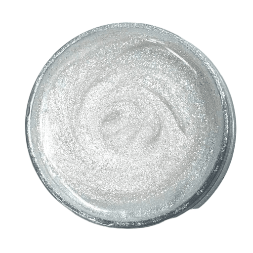 Premium Lustre Pigment Paste Mica 60g - Sparkle White - Harry & Wilma