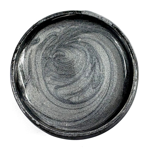 Premium Lustre Pigment Paste Mica 60g - Sterling Silver - Harry & Wilma