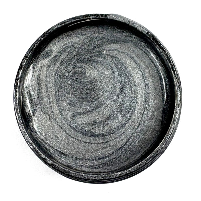 Premium Lustre Pigment Paste Mica 60g - Sterling Silver - Harry & Wilma