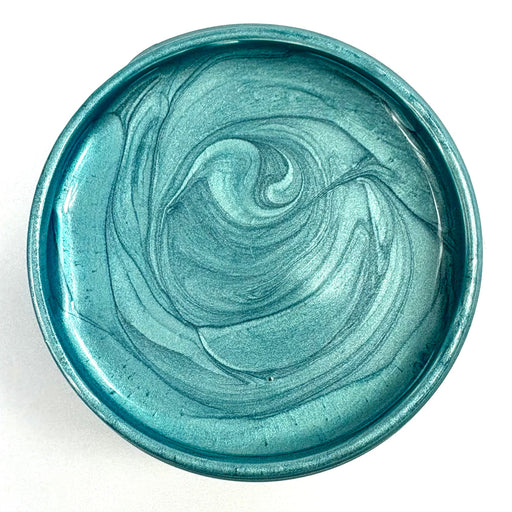 Premium Lustre Pigment Paste Mica 60g - Water Blue - Harry & Wilma