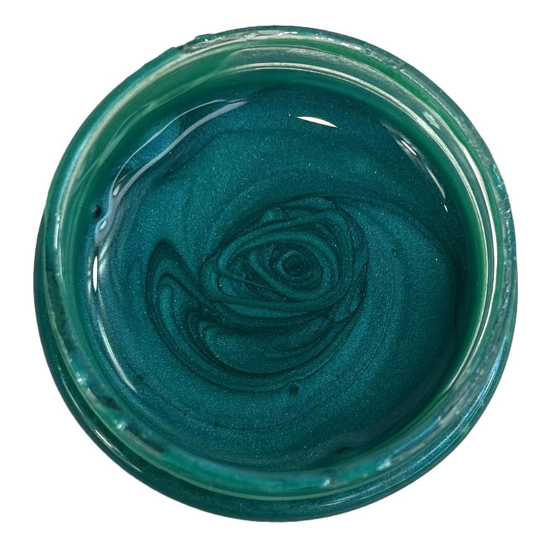 Premium Pigment Paste 60g - Aquamarine - Harry & Wilma