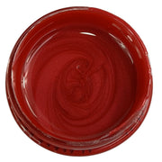 Premium Pigment Paste 60g - Brilliant Red - Harry & Wilma
