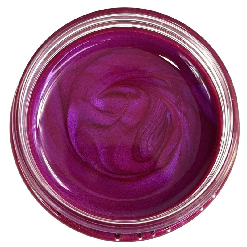 Premium Pigment Paste 60g - Fuchsia - Harry & Wilma