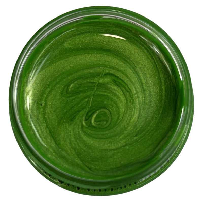 Premium Pigment Paste 60g - Grass Green - Harry & Wilma