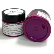 Premium Pigment Paste 60g - Magenta - Harry & Wilma