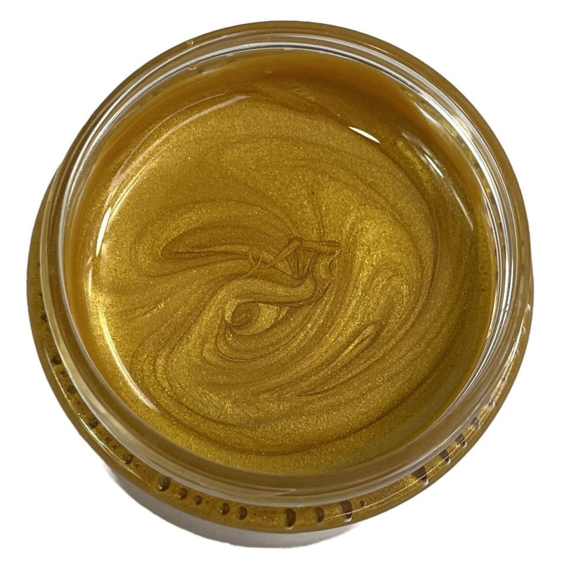 Premium Pigment Paste 60g - Midas Gold - Harry & Wilma