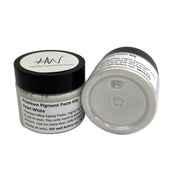 Premium Pigment Paste 60g - Pearl White - Harry & Wilma
