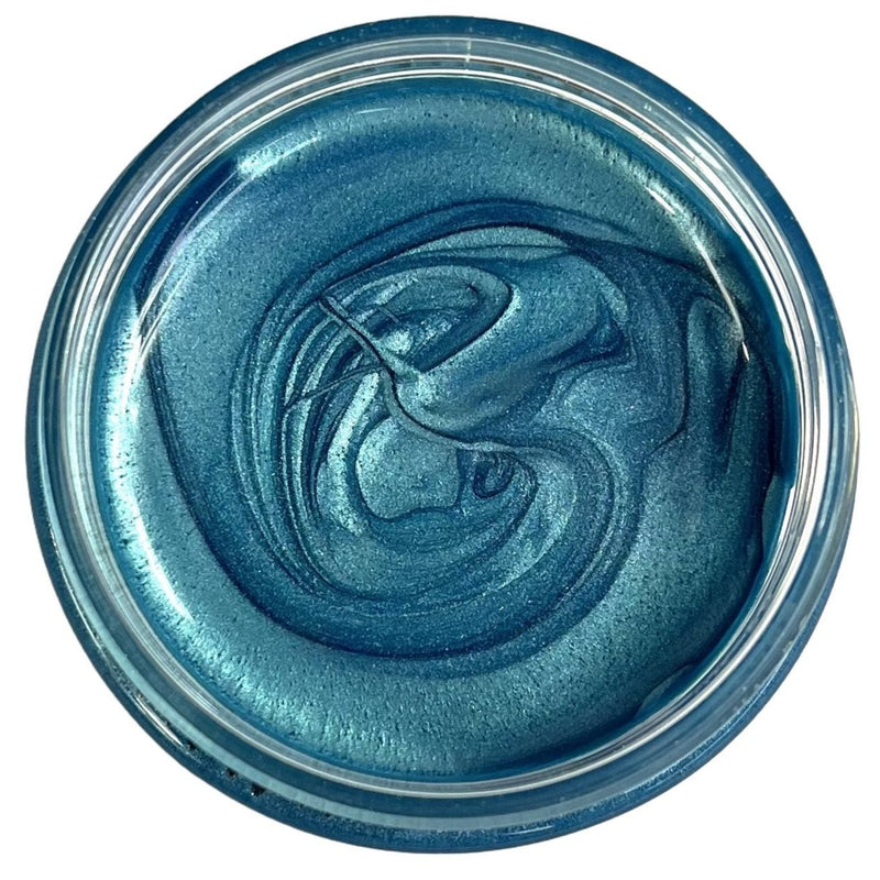 Premium Pigment Paste 60g - Silk Sky - Harry & Wilma