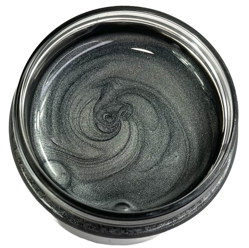 Premium Pigment Paste 60g - Silver Grey - Harry & Wilma
