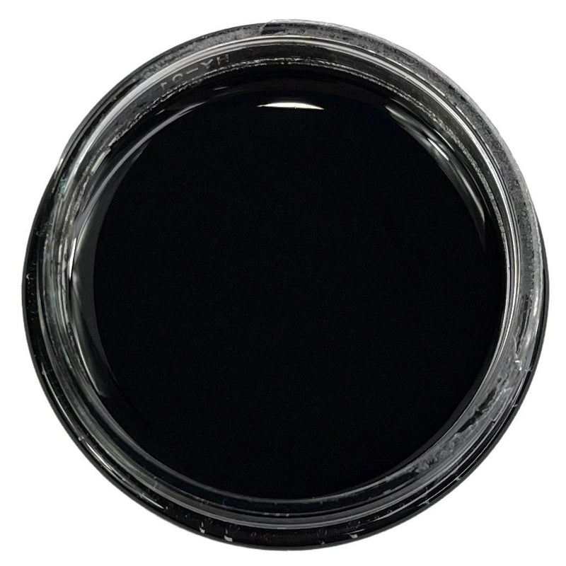 Premium Pigment Paste 60g - Solid Black - Harry & Wilma