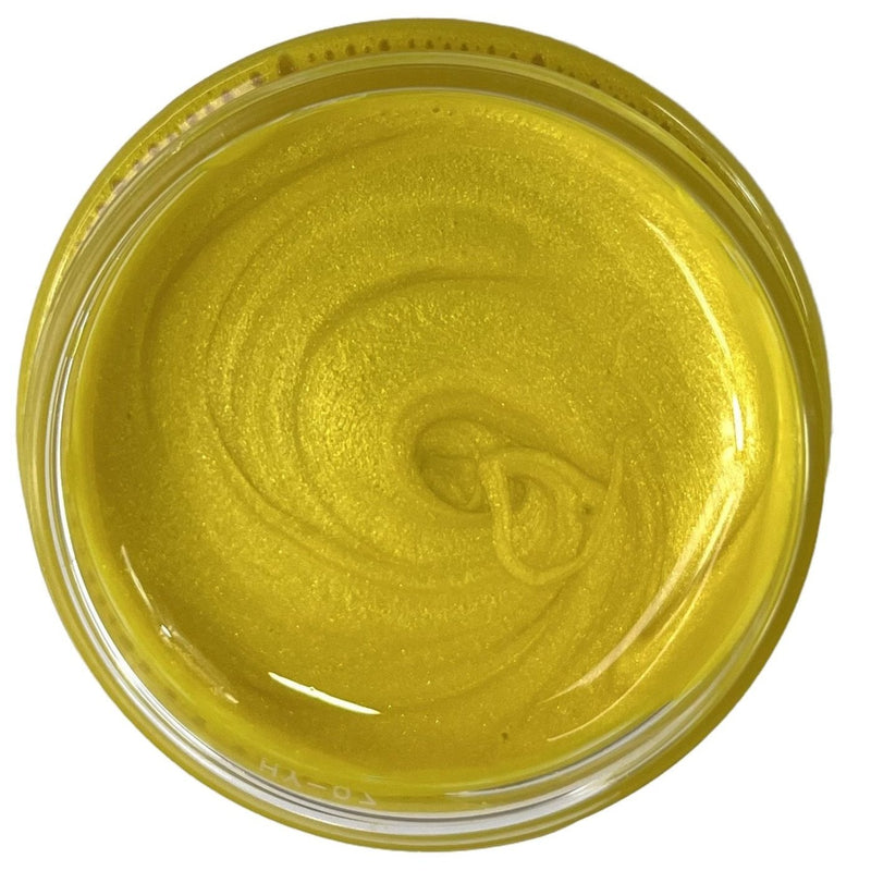 Premium Pigment Paste 60g - Sunflower Yellow - Harry & Wilma