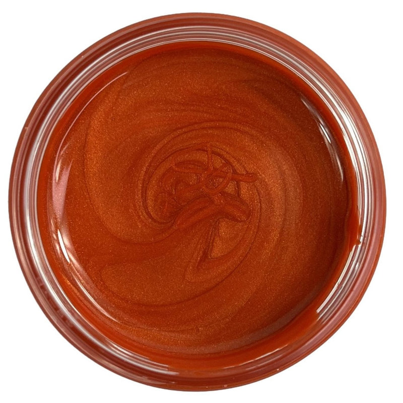 Premium Pigment Paste 60g - Tangerine - Harry & Wilma
