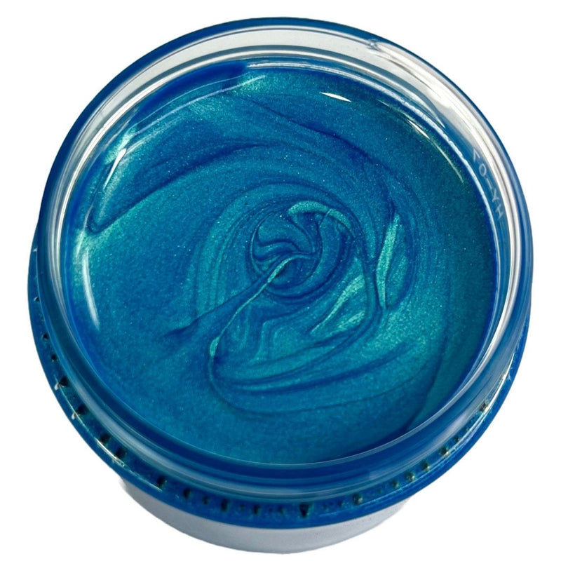Premium Pigment Paste 60g - Turquoise - Harry & Wilma