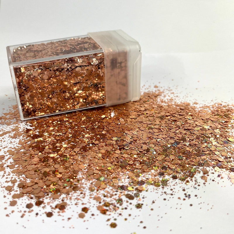 Prisim Party Glitter Latte - Harry & Wilma