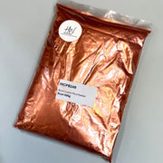 Rust BULK Lustre Mica Powder 500g bag - Harry & Wilma