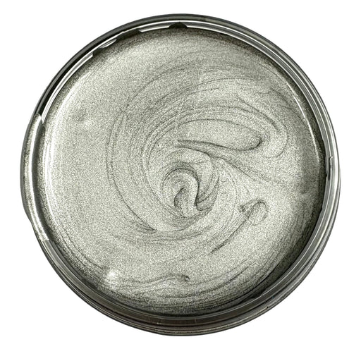 Shock Opaque Liquid Pigment - Metallic Silver - Harry & Wilma