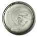 Shock Opaque Liquid Pigment - Metallic Silver