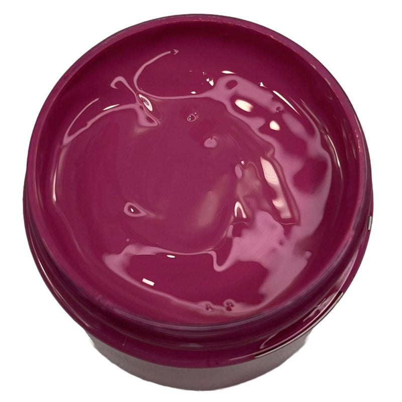 Shock Opaque Liquid Pigment - Pure Pink 50ml - Harry & Wilma