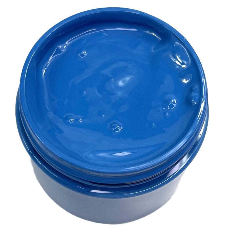Shock Opaque Liquid Pigment - Sky Blue 50ml - Harry & Wilma