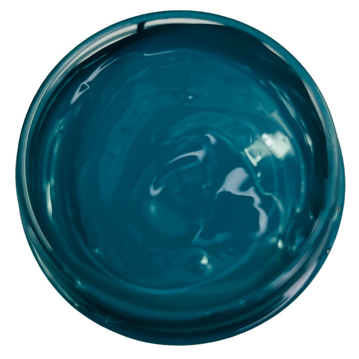 Shock Opaque Liquid Pigment - Teal 50ml - Harry & Wilma