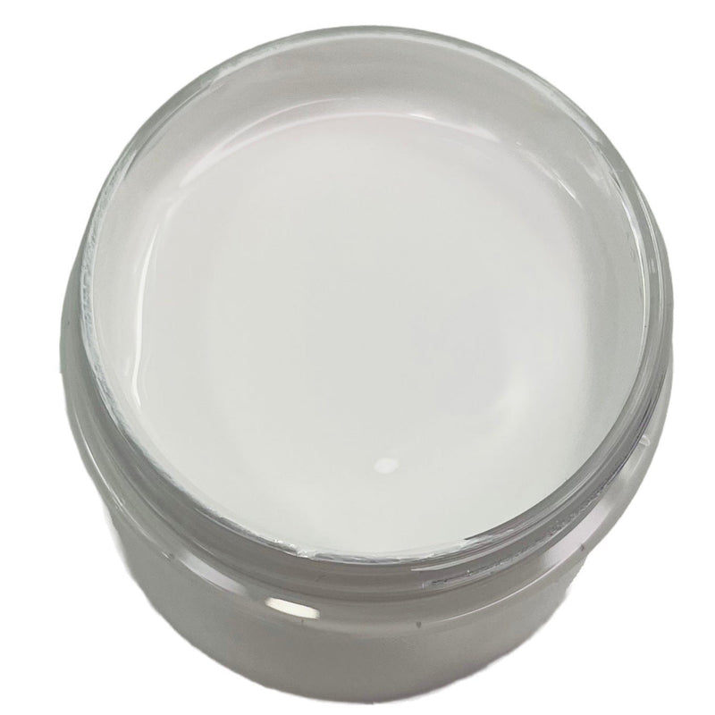 Shock Opaque Liquid Pigment - Titanium White 50ml - Harry & Wilma