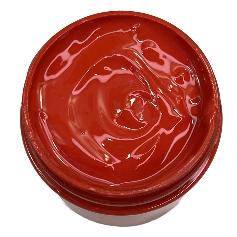 Shock Opaque Liquid Pigment - Vermillion 50ml - Harry & Wilma