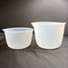 Silicone 1 litre Silicone Measuring Cup