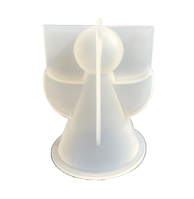 Silicone Mould - Angel - Harry & Wilma