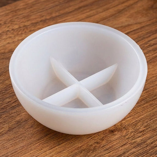 Silicone Mould - Bowl 10cm x 4.3cm - Harry & Wilma