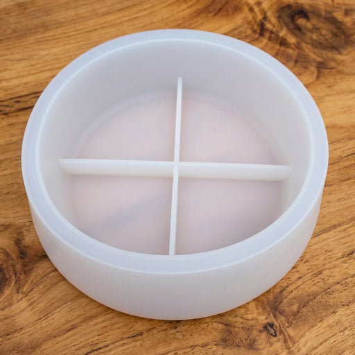 Silicone Mould - Bowl 18.4cm x 6.2cm - Harry & Wilma