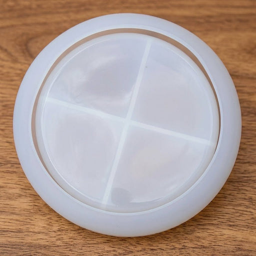 Silicone Mould - Bowl 18.4cm x 6.2cm - Harry & Wilma