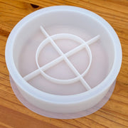 Silicone Mould - Bowl 5.5cm x 21.2cm - Harry & Wilma