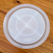 Silicone Mould - Bowl 5.5cm x 21.2cm - Harry & Wilma