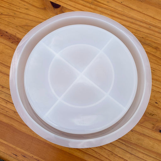 Silicone Mould - Bowl 5.5cm x 21.2cm - Harry & Wilma