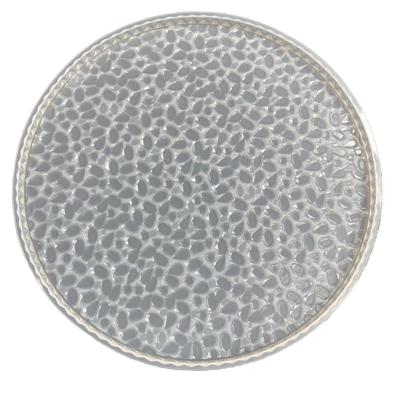 Silicone Mould - Diamond Pattern - Harry & Wilma