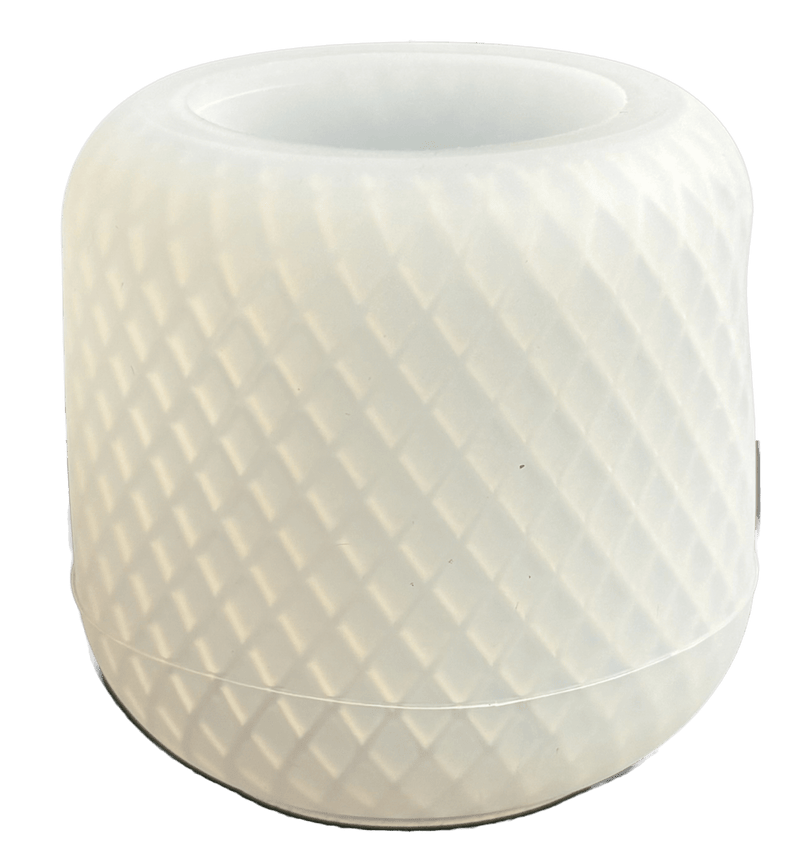 Silicone Mould - Diamond pattern - Harry & Wilma