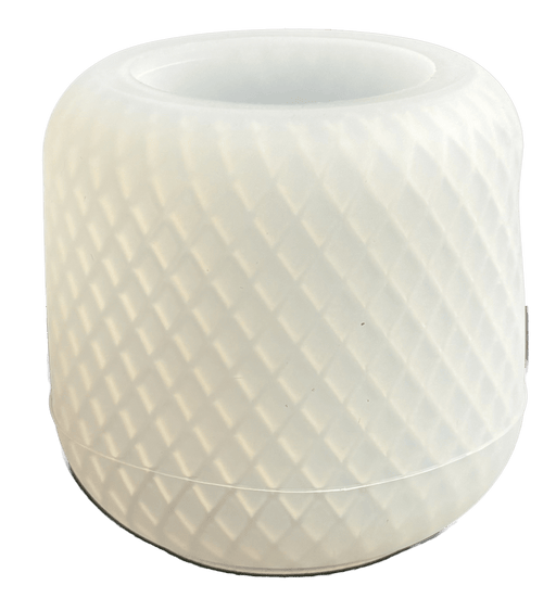 Silicone Mould - Diamond pattern - Harry & Wilma