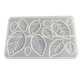 Silicone Mould - Leaf Mould