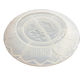 Silicone Mould - Lotus Bowl