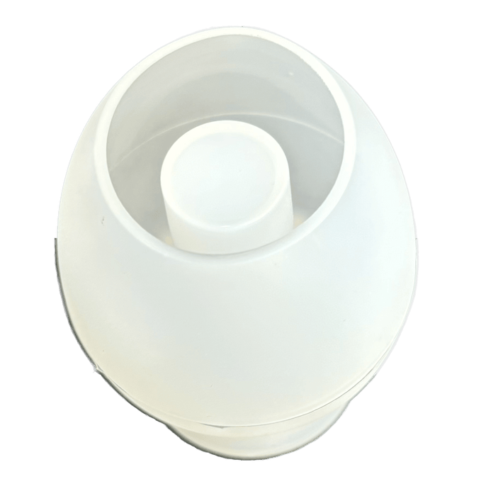 Silicone Mould - Mini Candle Vase - Harry & Wilma