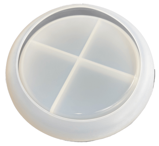 Silicone Mould - Storage Bowl - Harry & Wilma