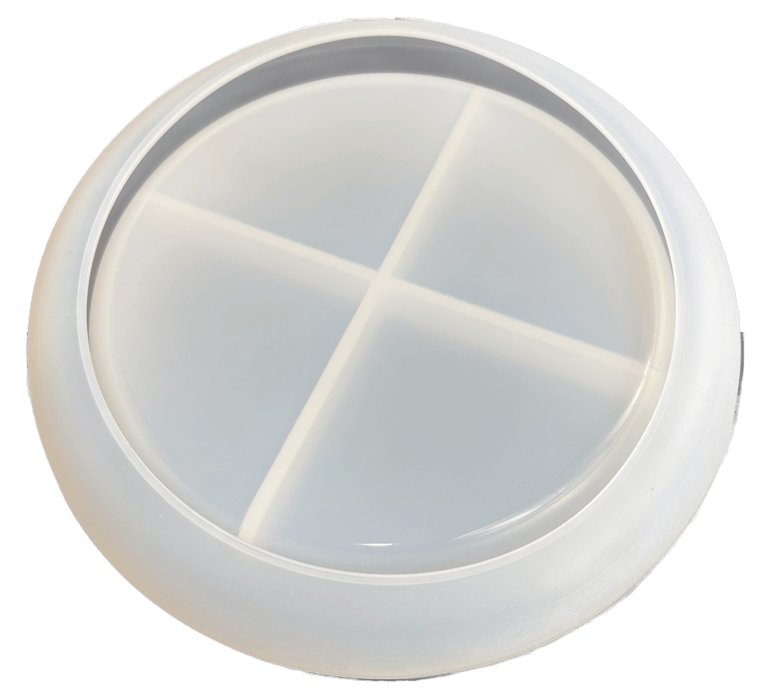 Silicone Mould - Storage Bowl - Harry & Wilma