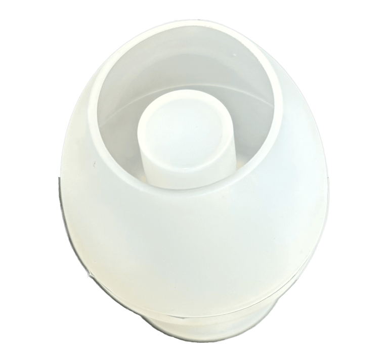 Silicone Mould - Vase narrow top - Harry & Wilma